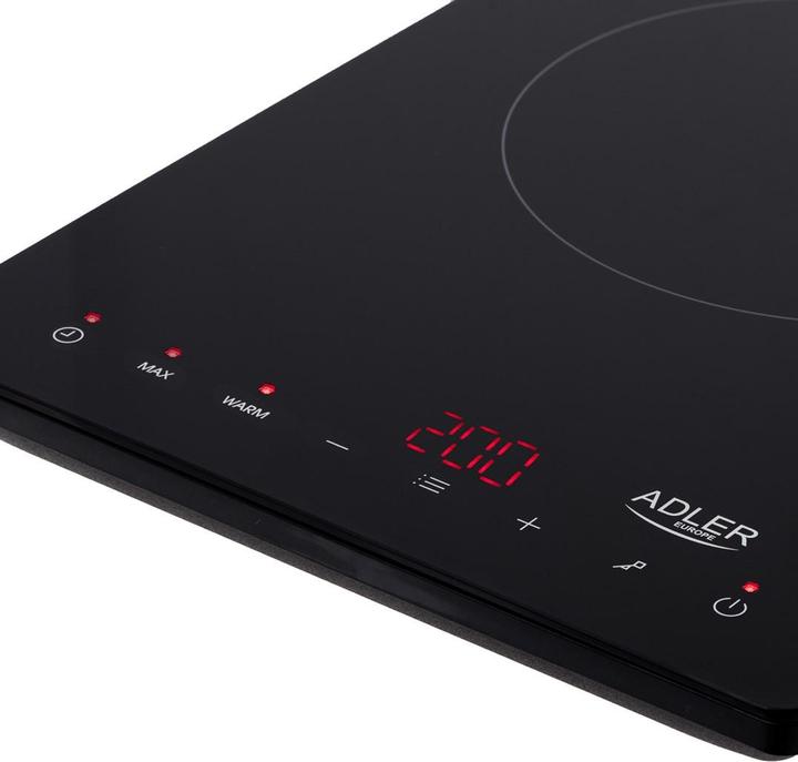 Image du produit Adler Plaque de cuisson