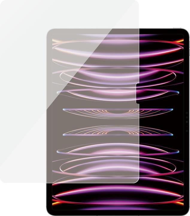 Produktbild Safe Tablet Glass (1 Stk., Apple iPad Air 13 2024, Apple iPad Air 13 2025)