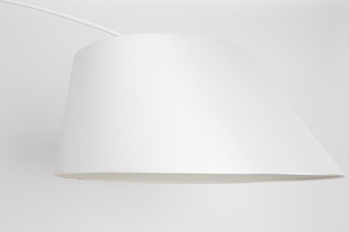 Actual product image Zuiver Arc (E27)