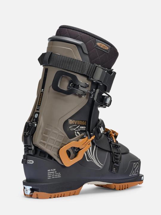 Image du produit K2 Ski Boots Diverge Sc 2025 (26.5)