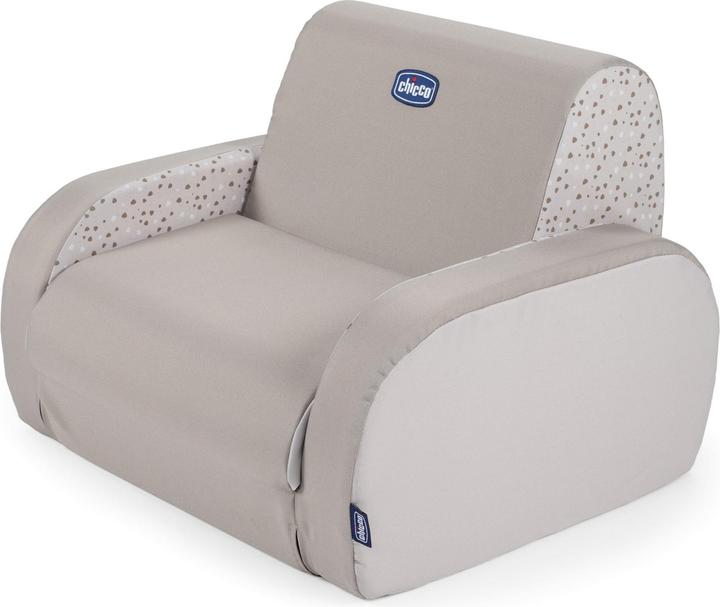 Chicco Baby sofa Twist (Child armchair)