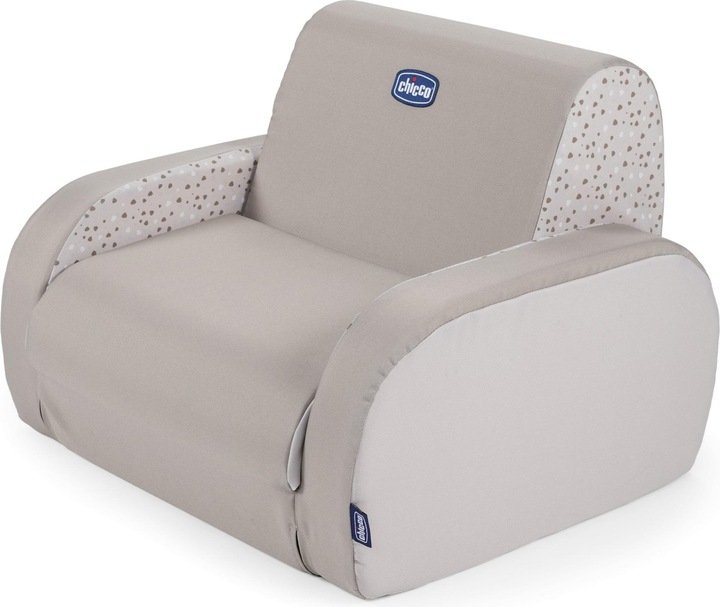 Produktbild Chicco Babysofa Twist (Kindersessel)