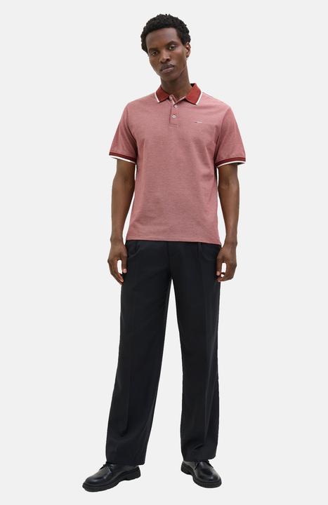 Produktbild Jack & Jones Jprblualves Ss Polo Noos (M)