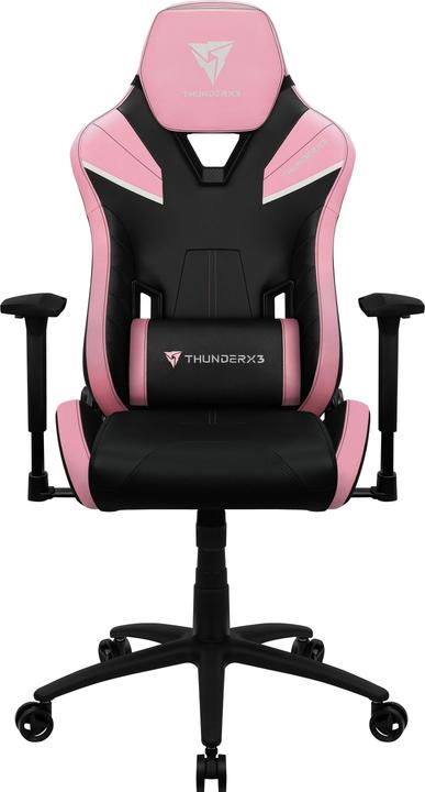 Immagine prodotto Thunder X3 Fauteuil compatibile TC5 (Noir)