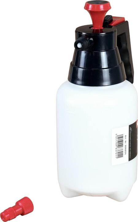 Produktbild Stier Pumpsprühflasche für Bremsenreiniger mit Viton-Dichtung, 1 L (1 l)