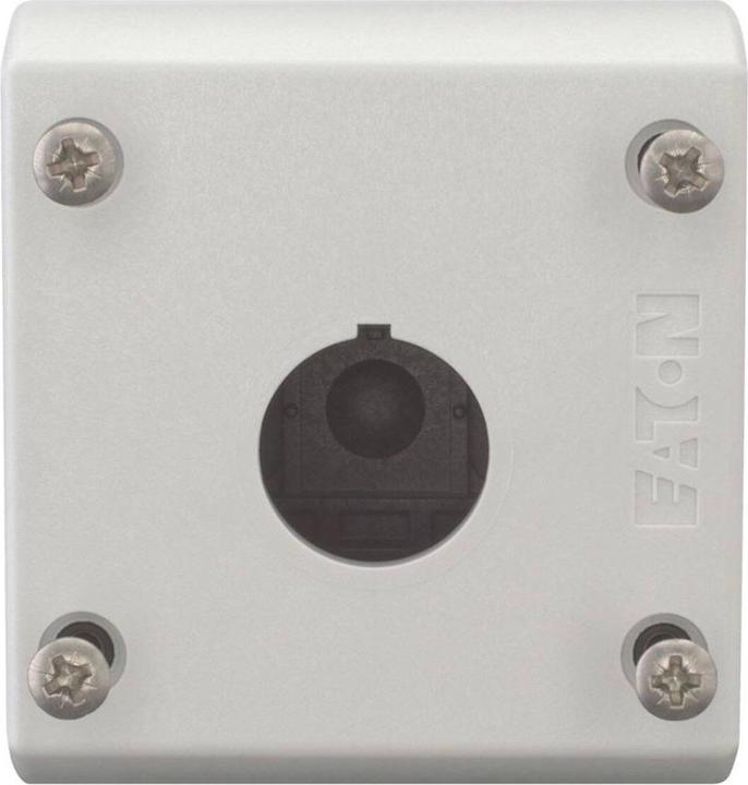Produktbild Eaton Tastergehäuse IP66 1-fach