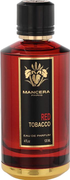 Image du produit Mancera tabac rouge (Eau de parfum, 120 ml)
