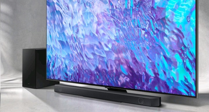 Immagine prodotto Samsung HW-Q600C (360 W, 3.1.2 Canale)