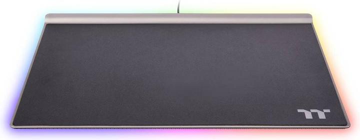 Produktbild Thermaltake ARGENT MP1 RGB Gaming Mouse Pad