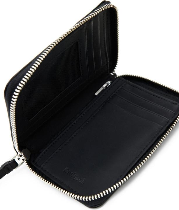 Actual product image Desigual Basic 2 wallet 14 cm