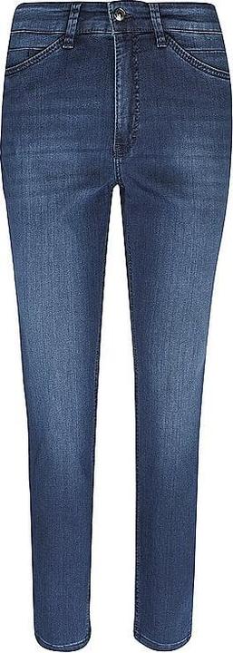 Image du produit MAC Jeans Jeans Slim Fit 7/8 DREAM SUMMER WONDERLIGHT DENIM (W32/L28)