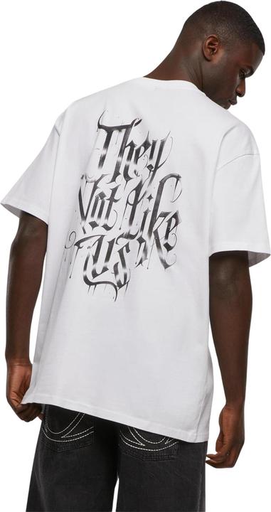Immagine prodotto Urban Classics Upscale Not Like Us Oversize Tee - 185307 (XXL)