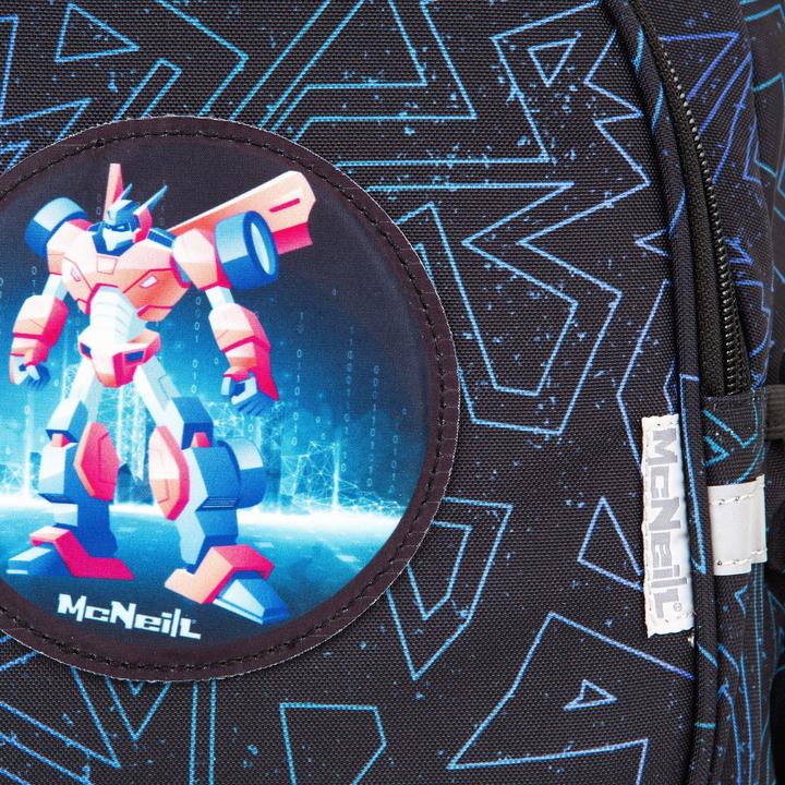Produktbild Mc Neill Toby Kinderrucksack 35 cm