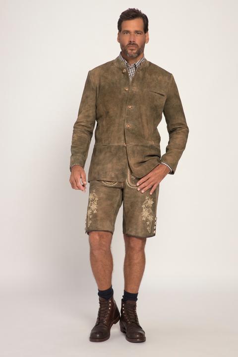 Actual product image JP1880 Traditional Janker Jacket (56)