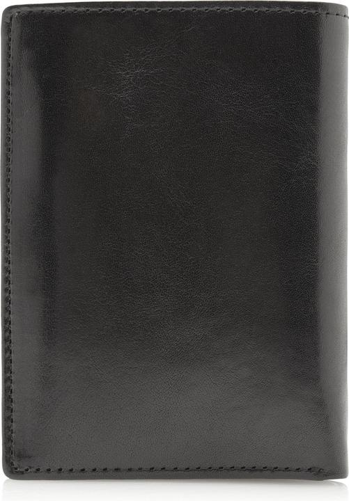 Immagine prodotto Castelijn & Beerens Portafoglio Gaucho RFID in pelle 9 cm