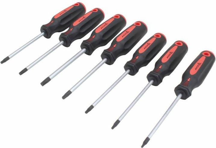 SATA Torx-Schraubendreher-Set Mit Magnet