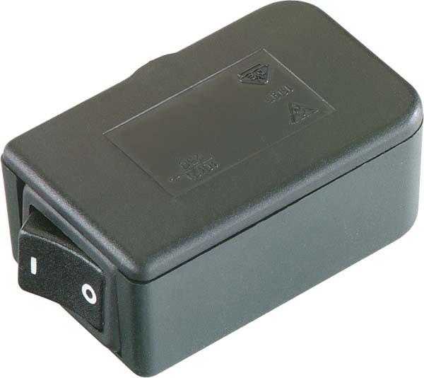 Actual product image Bachmann Cord limit switch