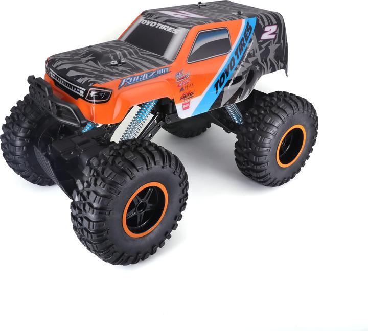 Immagine prodotto Maisto Rockzilla II