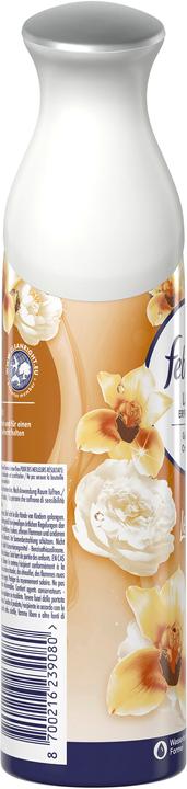 Actual product image Febreze Goldene Orchidee