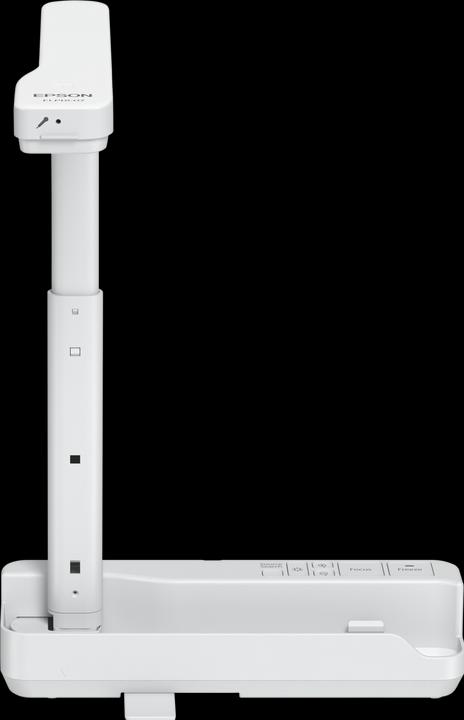Actual product image Epson Document camera ELPDC07 (Full HD, A3)