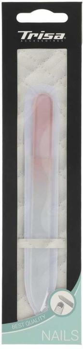 Produktbild Trisa Glasfeile