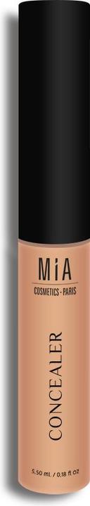 Actual product image Mia Cosmetics Paris CONCEALER #salmon 5.5 ml (Salmon)