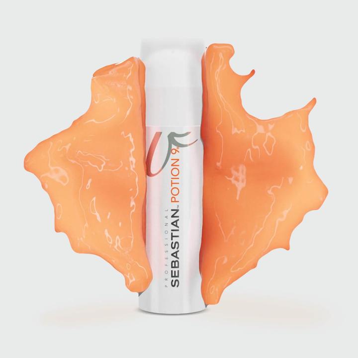 Produktbild Sebastian Professional Potion 9 Conditioner Styling Behandlung - 50ml (50 ml)