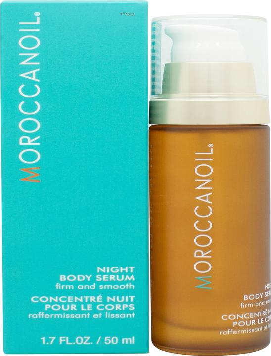 Produktbild Moroccanoil Body Night Serum (50 ml)