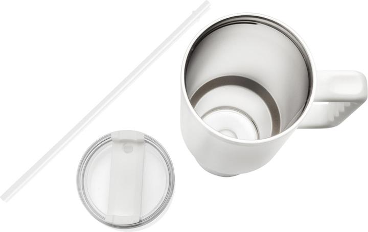 Produktbild Xd Collection Trinkbecher Peakflow Recycelter Edelstahl 1200ml (1.20 l)