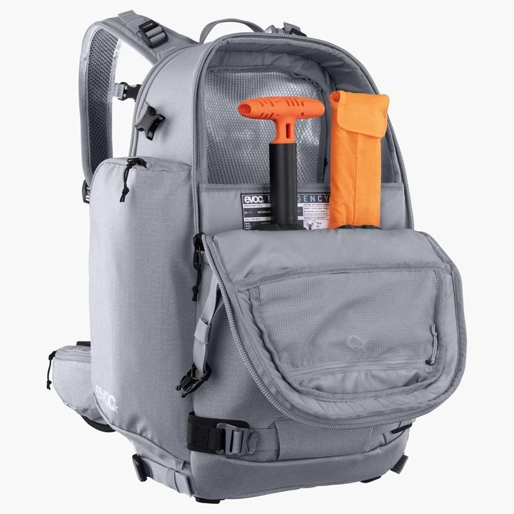 Produktbild Evoc Cp (26 l)