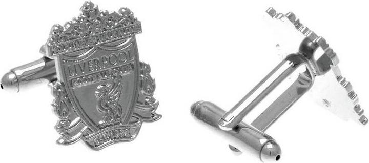 Immagine prodotto Score Draw Set di Gemelli Crest Inciso (100% piastra d'argento)