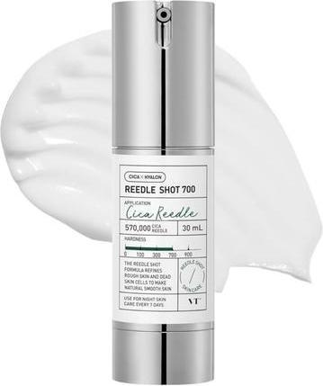 Image du produit VT Cosmetics Cica Reedle Shot (30 ml)