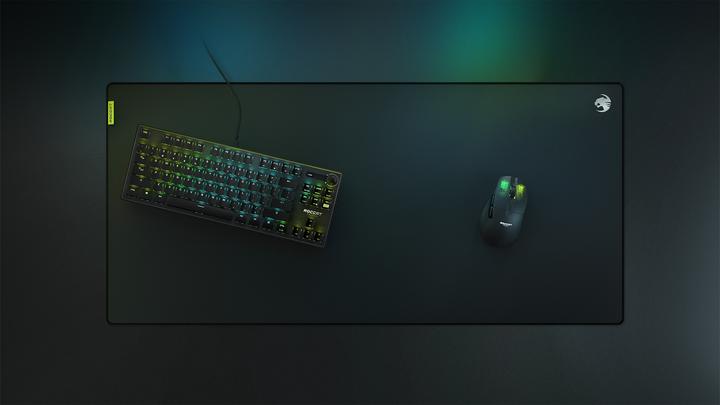 Actual product image Roccat Sense Control SQ (L)