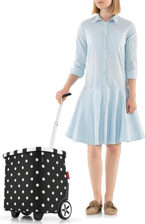 Actual product image reisenthel Carrycruiser