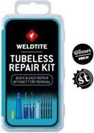Produktbild Weldtite Tubeless Reparaturkit