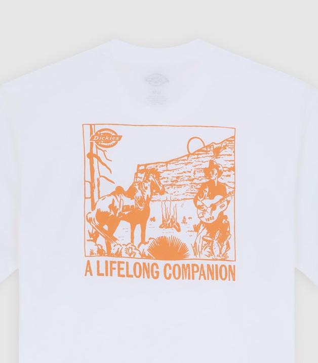 Actual product image Dickies Companion SS Tee (XL)