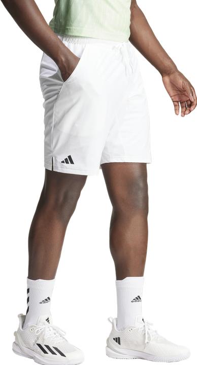 Image du produit Adidas Ergo Short blanc (M)