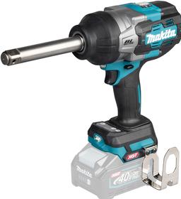 Actual product image Makita TW011GZ XGT 40V Max Akku-Schlagschrauber 3/4" ohne Akkus und Ladegerät im Karton