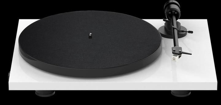 Actual product image Pro-Ject E1 Phono (AT3600L) (Manual)