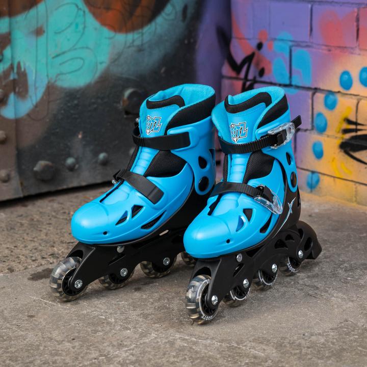 Produktbild Xootz InlineSkates (27, 31)