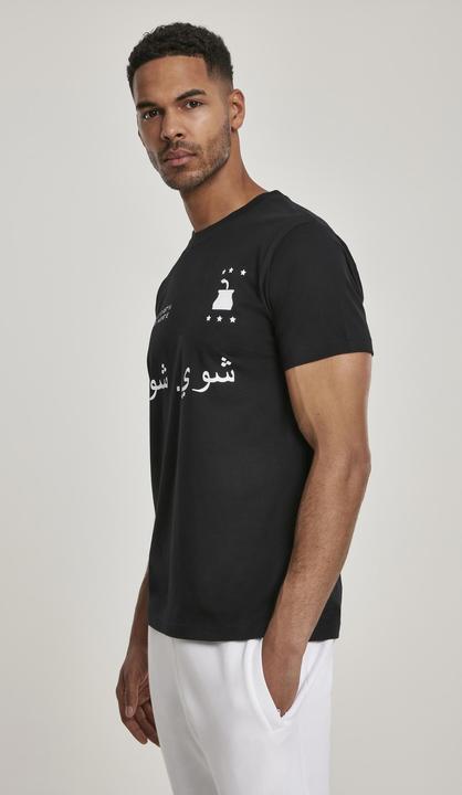 Produktbild Mister Tee Shui Shui Tee (XL)