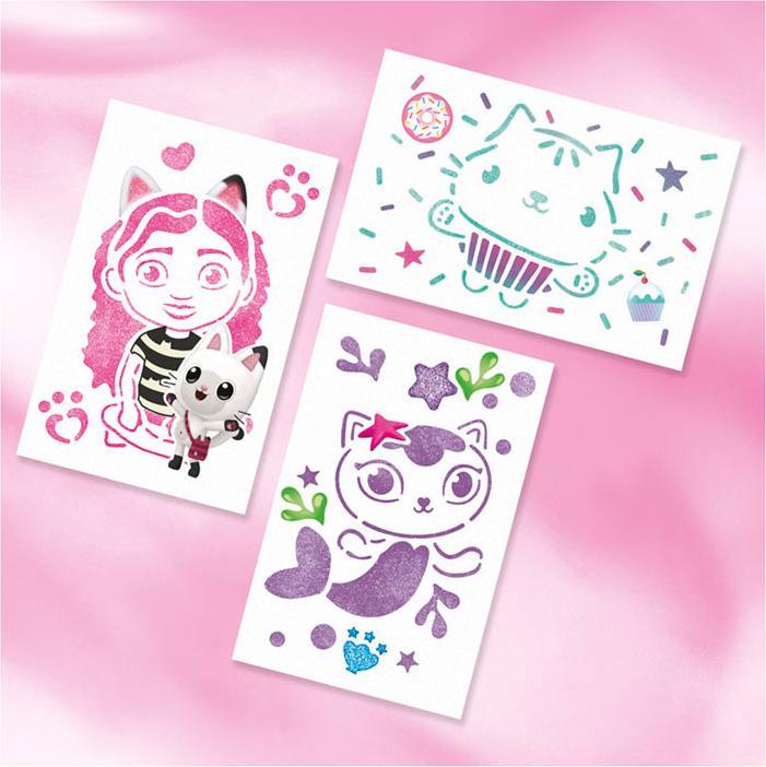 Produktbild Totum Gabby's Dollhouse