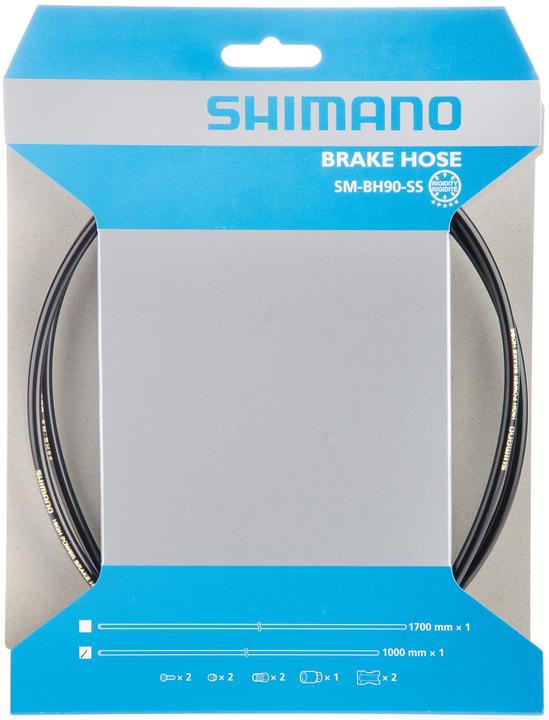 Shimano SM-BH90-SS