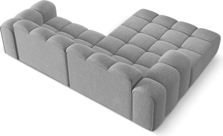 Produktbild Cosmopolitan Design Treno (Ecksofa)