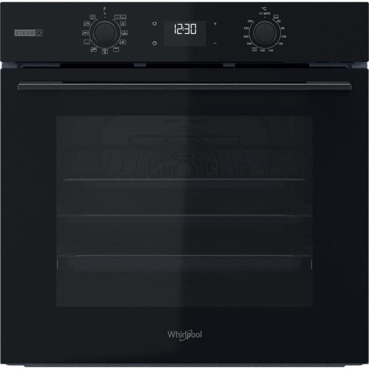 Whirlpool Piekarnik OMSK 58CU1B
