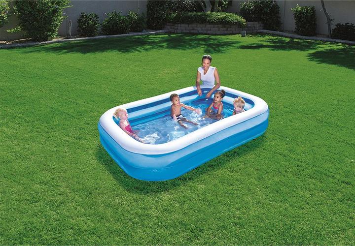 Image du produit Bestway Piscine familiale