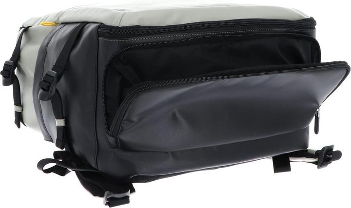 Immagine prodotto Mandarina Duck eco coated Reiserucksack 50 cm Laptopfach (32 l)