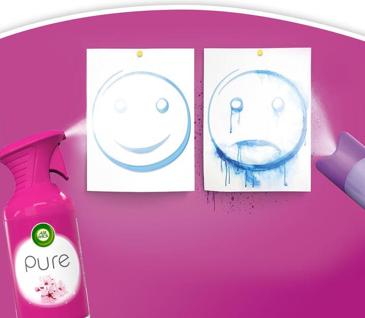 Produktbild Air Wick Pure