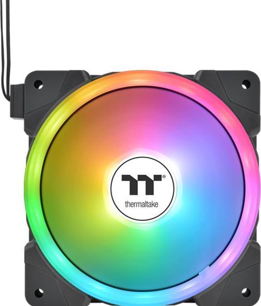 Produktbild Thermaltake Swafan EX12 (120 mm, 3 x)
