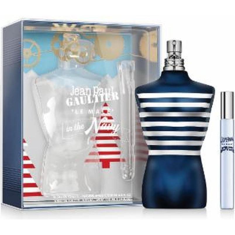 Gaultier Lavanda Set Regalo Bellezza, Le Male Geschenkset (Set Di Profumi)